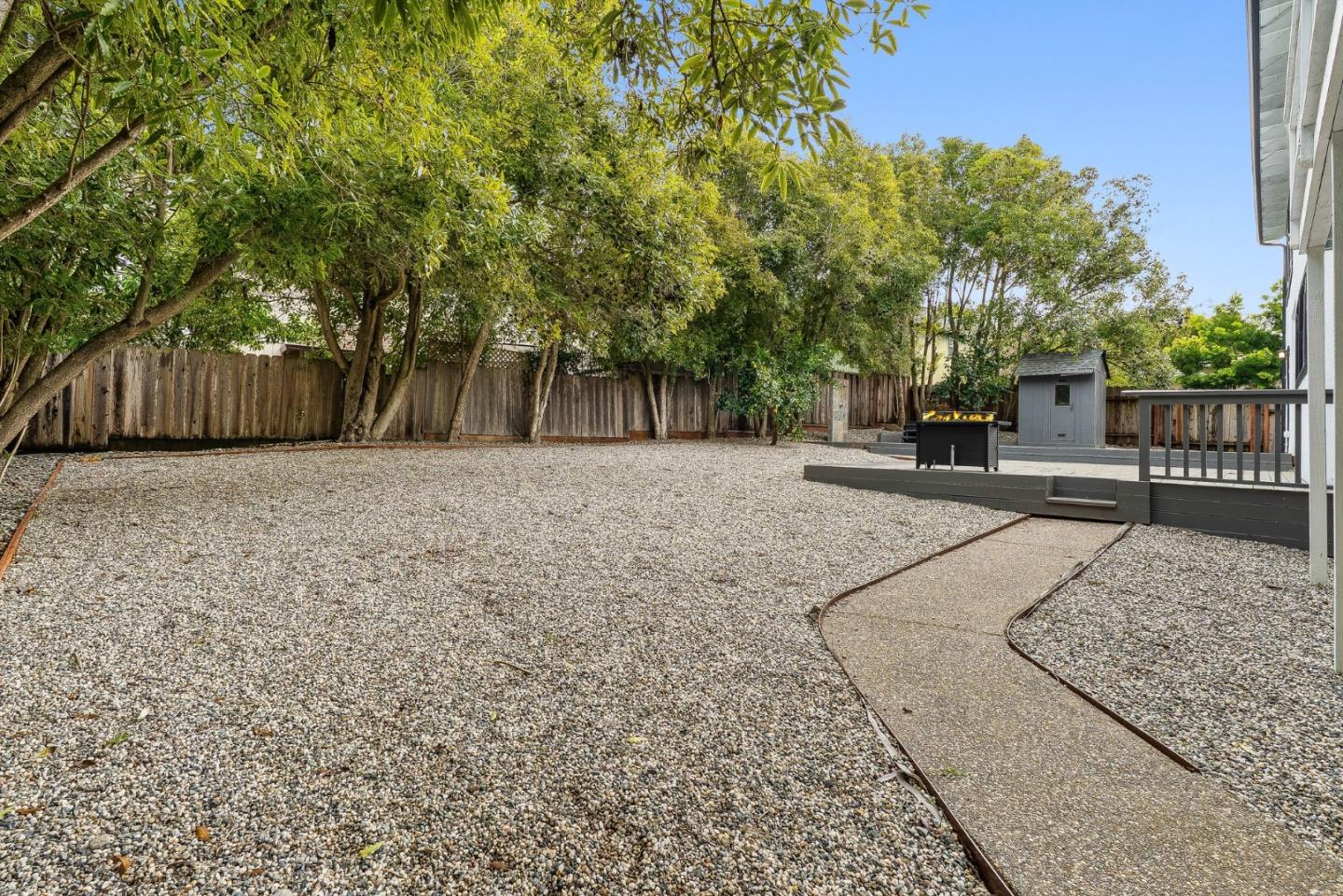 Detail Gallery Image 50 of 58 For 607 Saint Andrews Dr, Aptos,  CA 95003 - 4 Beds | 2/1 Baths