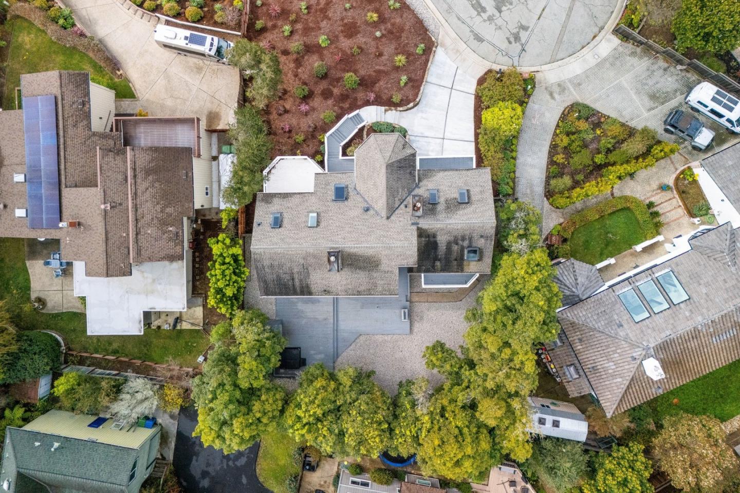 Detail Gallery Image 55 of 58 For 607 Saint Andrews Dr, Aptos,  CA 95003 - 4 Beds | 2/1 Baths