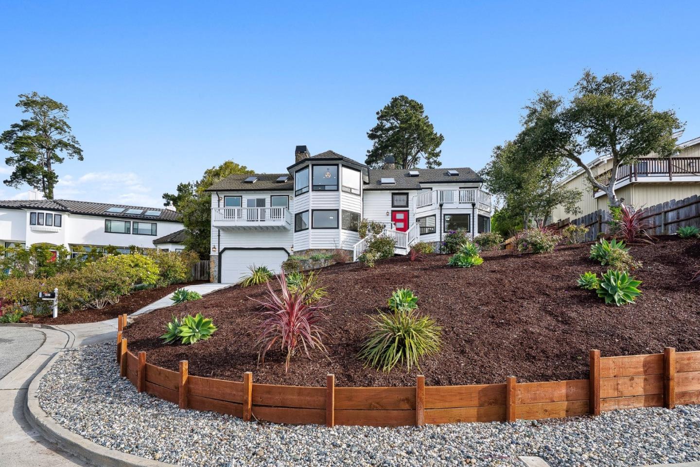 Detail Gallery Image 58 of 58 For 607 Saint Andrews Dr, Aptos,  CA 95003 - 4 Beds | 2/1 Baths