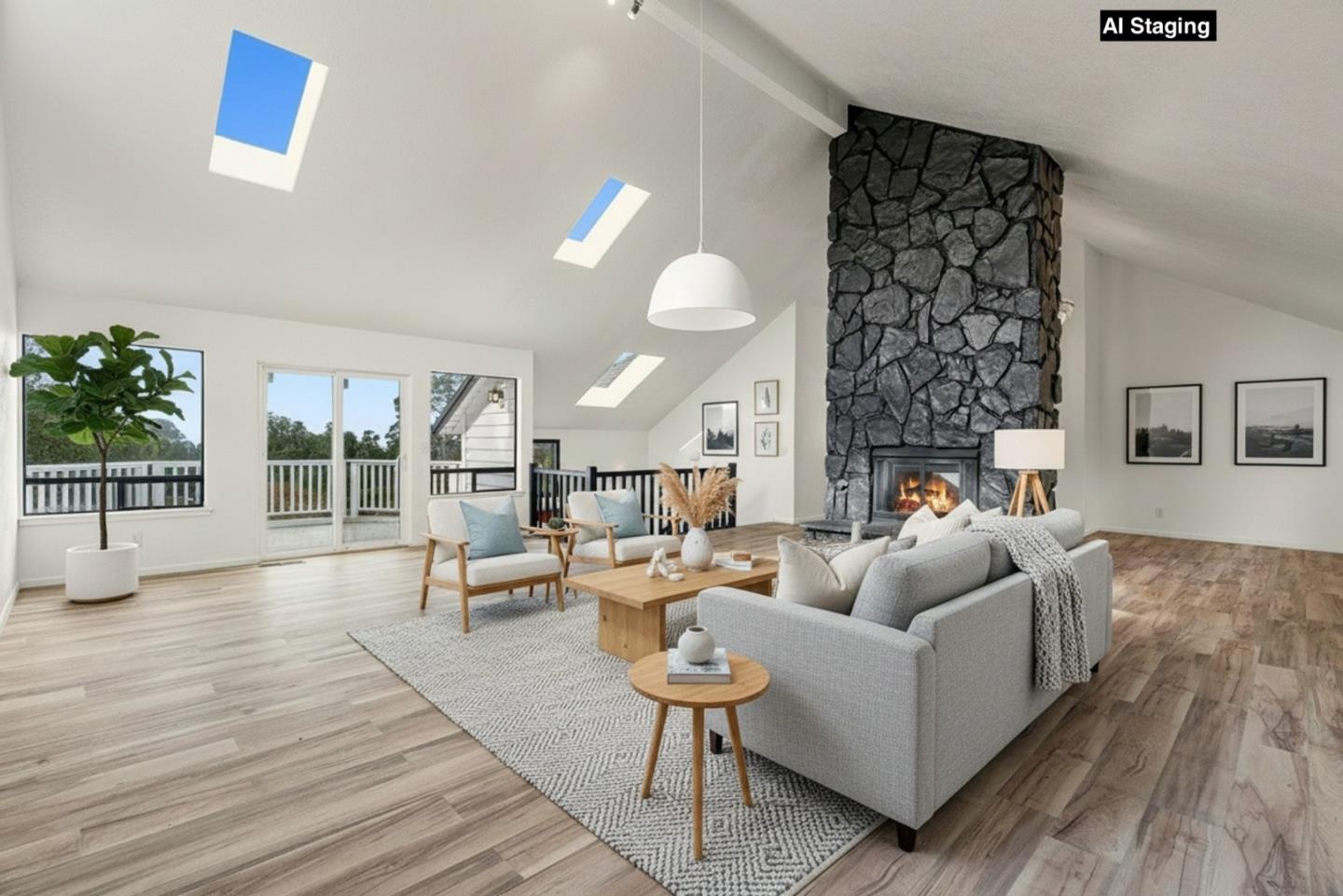 Detail Gallery Image 9 of 58 For 607 Saint Andrews Dr, Aptos,  CA 95003 - 4 Beds | 2/1 Baths