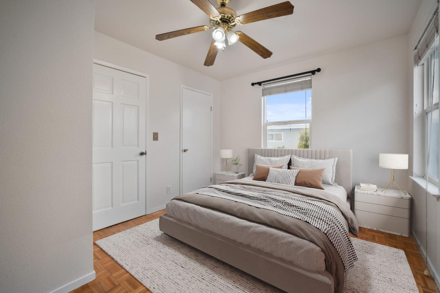 Detail Gallery Image 14 of 25 For 10510 East Ct, Oakland,  CA 94603 - 4 Beds | 1/1 Baths