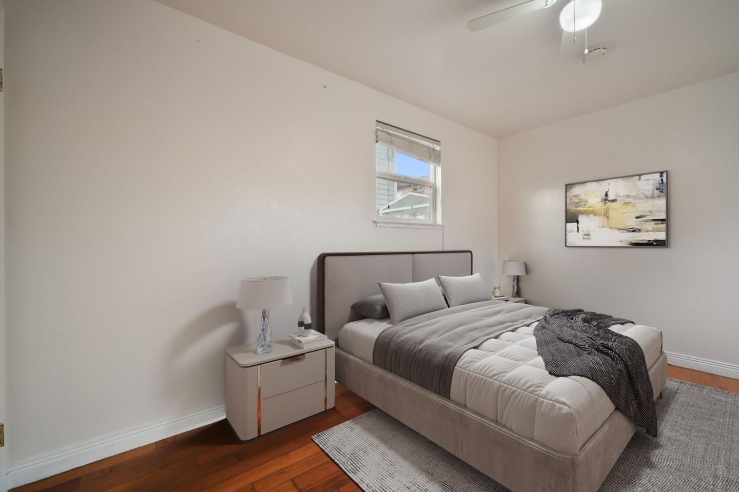 Detail Gallery Image 17 of 25 For 10510 East Ct, Oakland,  CA 94603 - 4 Beds | 1/1 Baths