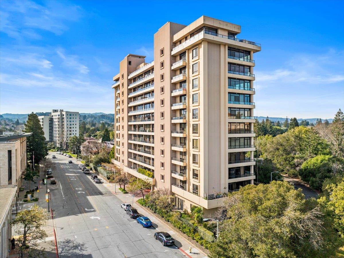 Detail Gallery Image 25 of 27 For 20 W 3rd Ave #202,  San Mateo,  CA 94402 - 2 Beds | 2/1 Baths