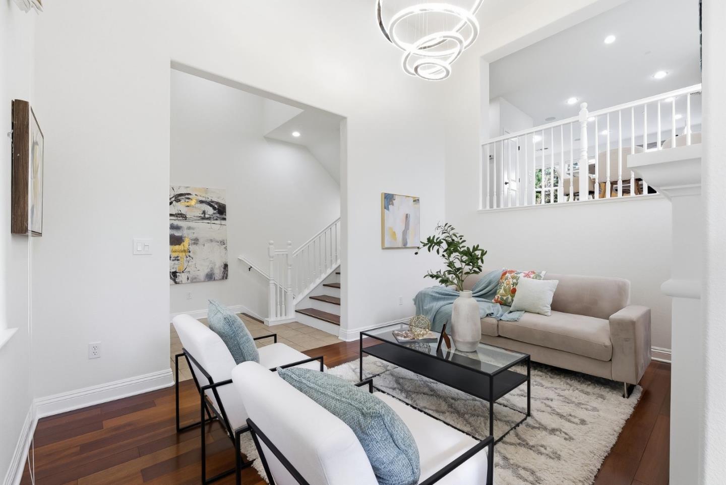 Detail Gallery Image 10 of 54 For 314 Lavender Dr, Mountain View,  CA 94041 - 3 Beds | 2/1 Baths