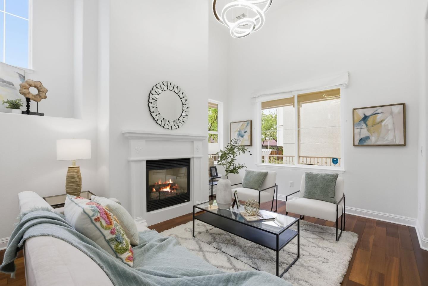 Detail Gallery Image 11 of 54 For 314 Lavender Dr, Mountain View,  CA 94041 - 3 Beds | 2/1 Baths