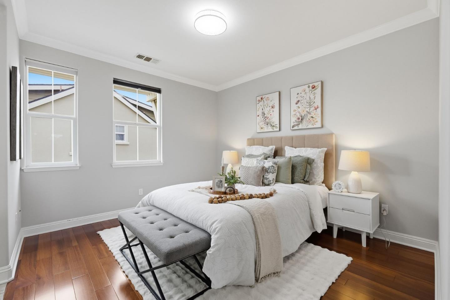 Detail Gallery Image 27 of 54 For 314 Lavender Dr, Mountain View,  CA 94041 - 3 Beds | 2/1 Baths