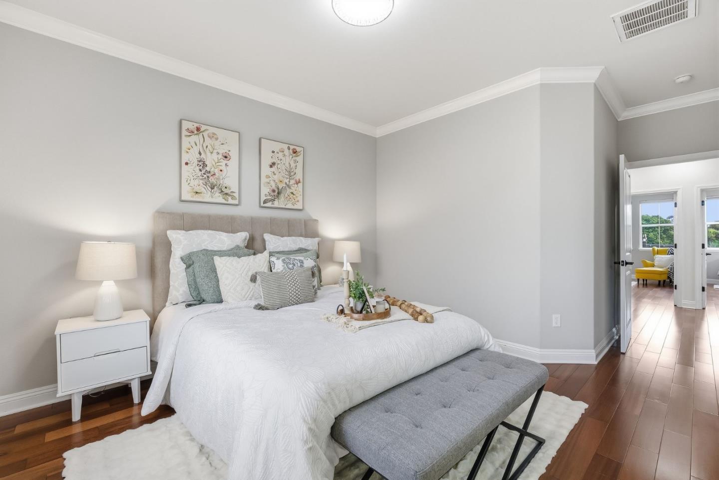 Detail Gallery Image 28 of 54 For 314 Lavender Dr, Mountain View,  CA 94041 - 3 Beds | 2/1 Baths