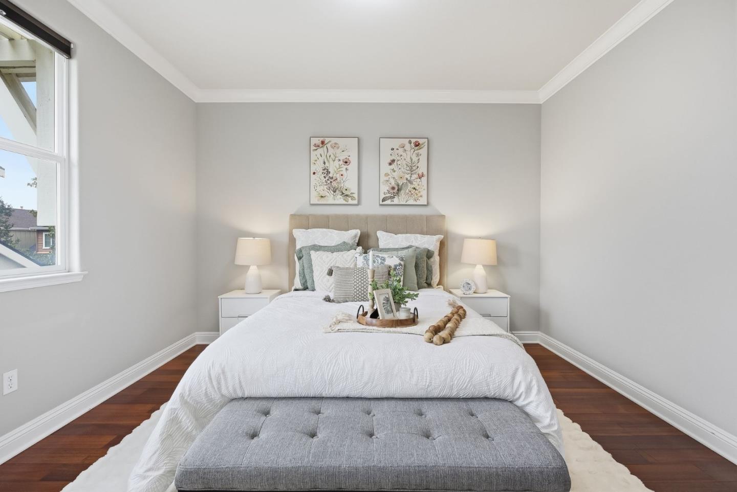 Detail Gallery Image 29 of 54 For 314 Lavender Dr, Mountain View,  CA 94041 - 3 Beds | 2/1 Baths