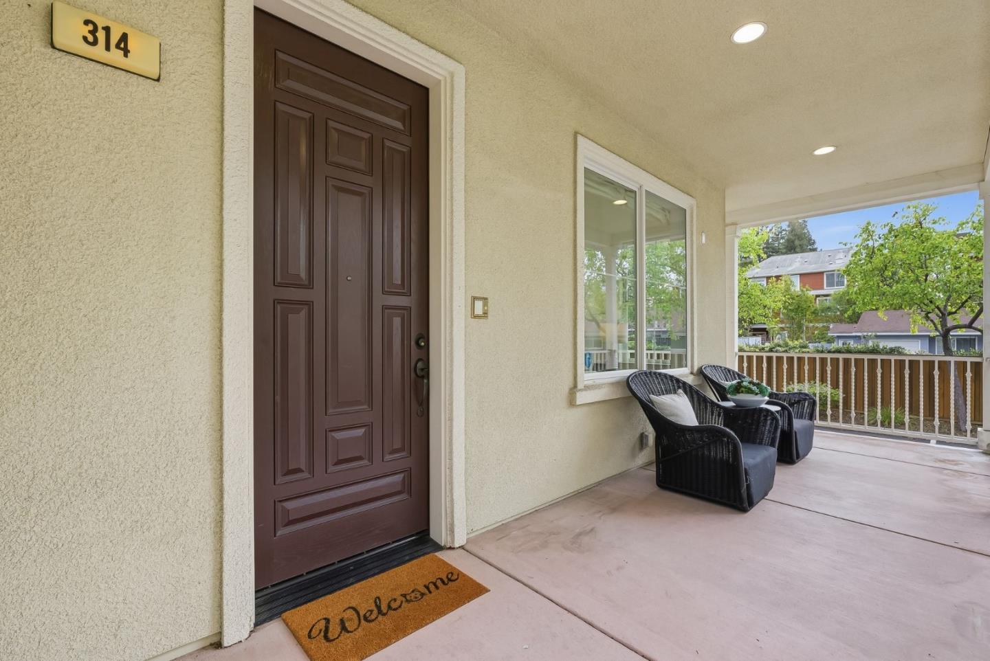 Detail Gallery Image 42 of 54 For 314 Lavender Dr, Mountain View,  CA 94041 - 3 Beds | 2/1 Baths