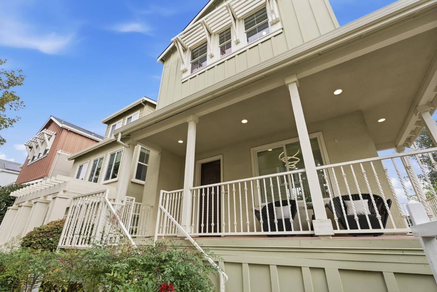 Detail Gallery Image 5 of 54 For 314 Lavender Dr, Mountain View,  CA 94041 - 3 Beds | 2/1 Baths