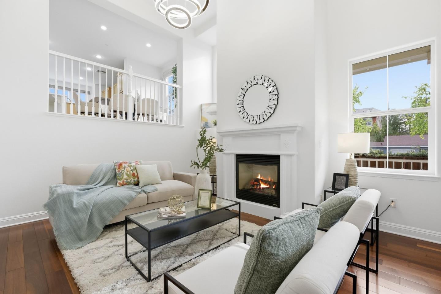 Detail Gallery Image 9 of 54 For 314 Lavender Dr, Mountain View,  CA 94041 - 3 Beds | 2/1 Baths