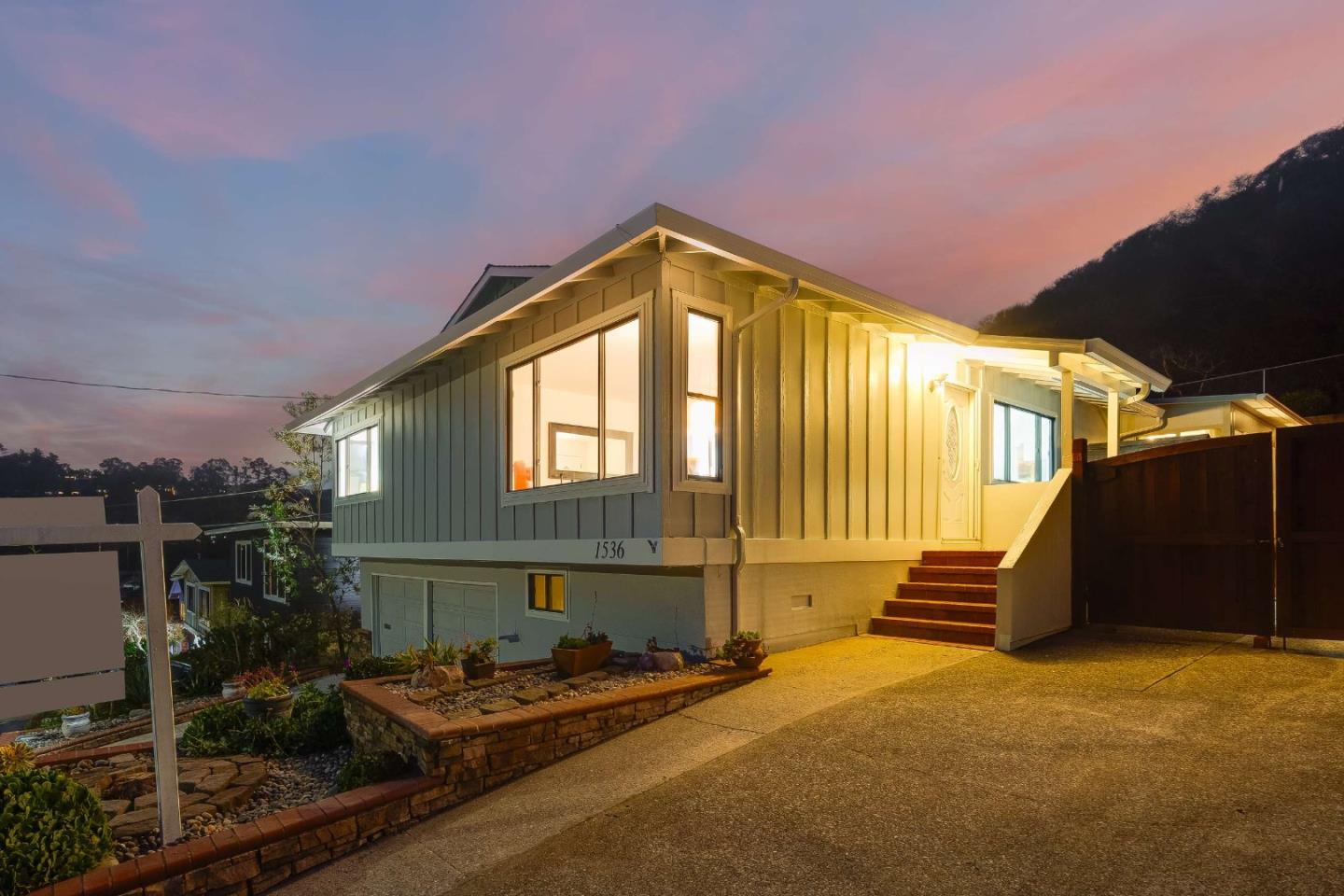 Detail Gallery Image 47 of 61 For 1536 Valdez Way, Pacifica,  CA 94044 - 3 Beds | 2 Baths