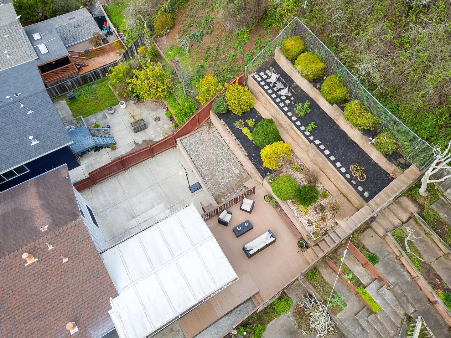 Detail Gallery Image 52 of 61 For 1536 Valdez Way, Pacifica,  CA 94044 - 3 Beds | 2 Baths