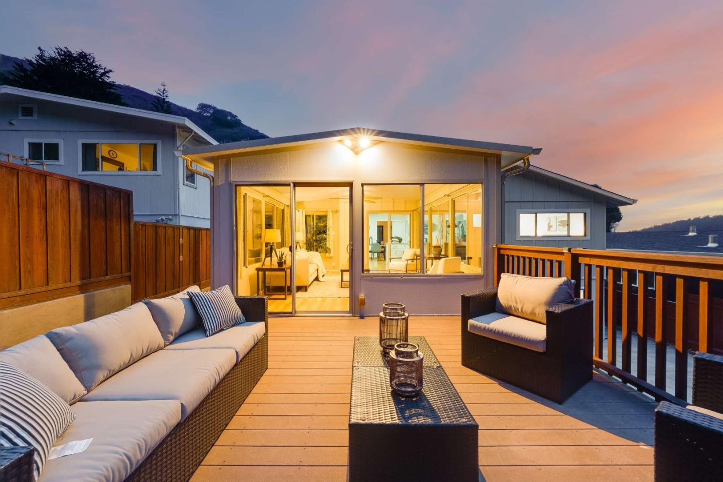 Detail Gallery Image 54 of 61 For 1536 Valdez Way, Pacifica,  CA 94044 - 3 Beds | 2 Baths