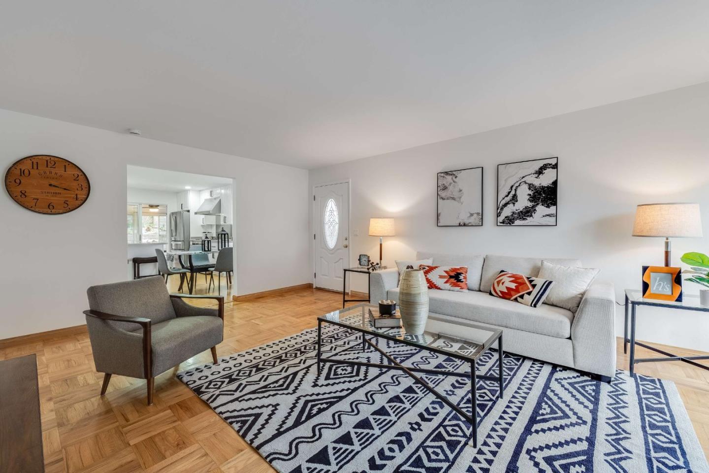 Detail Gallery Image 6 of 61 For 1536 Valdez Way, Pacifica,  CA 94044 - 3 Beds | 2 Baths