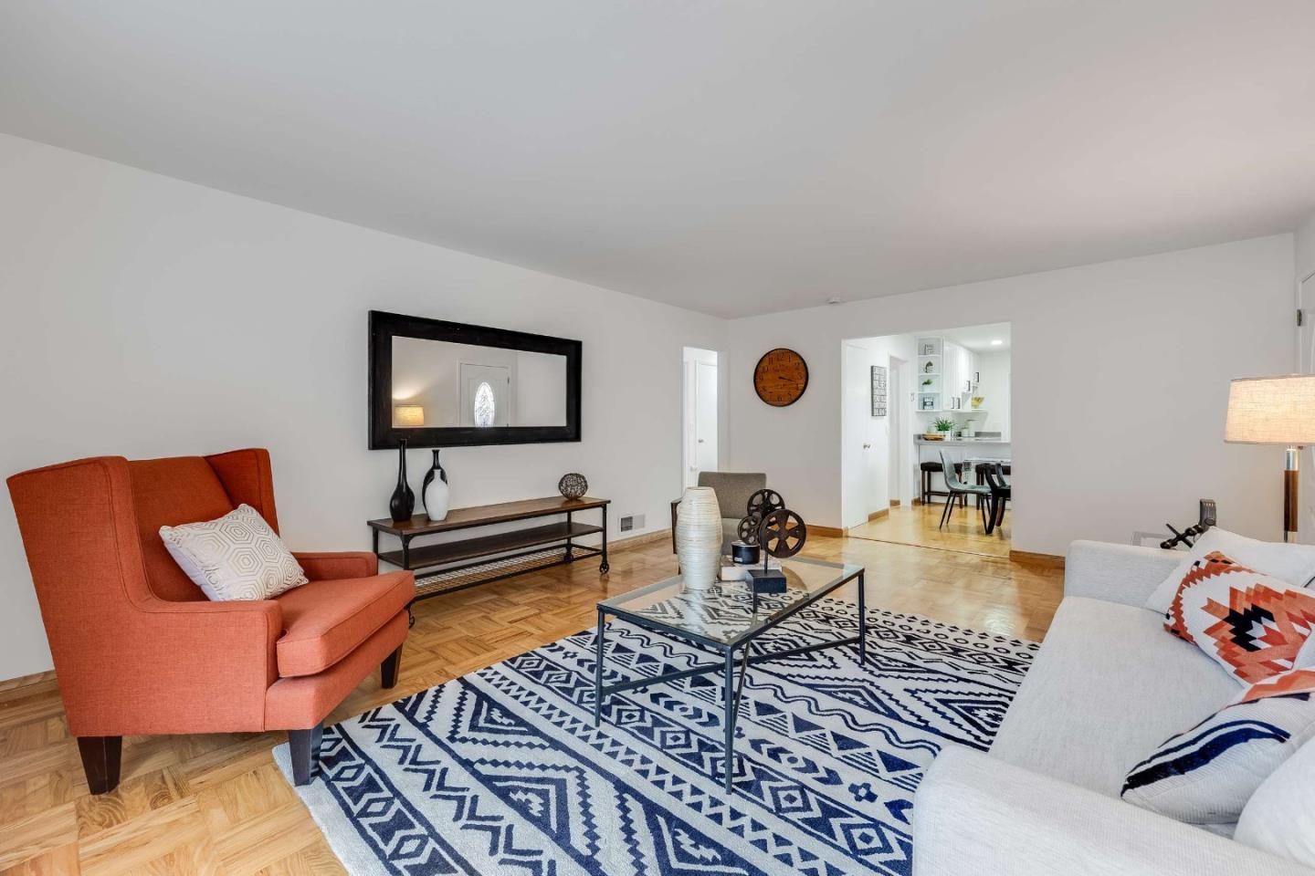 Detail Gallery Image 7 of 61 For 1536 Valdez Way, Pacifica,  CA 94044 - 3 Beds | 2 Baths