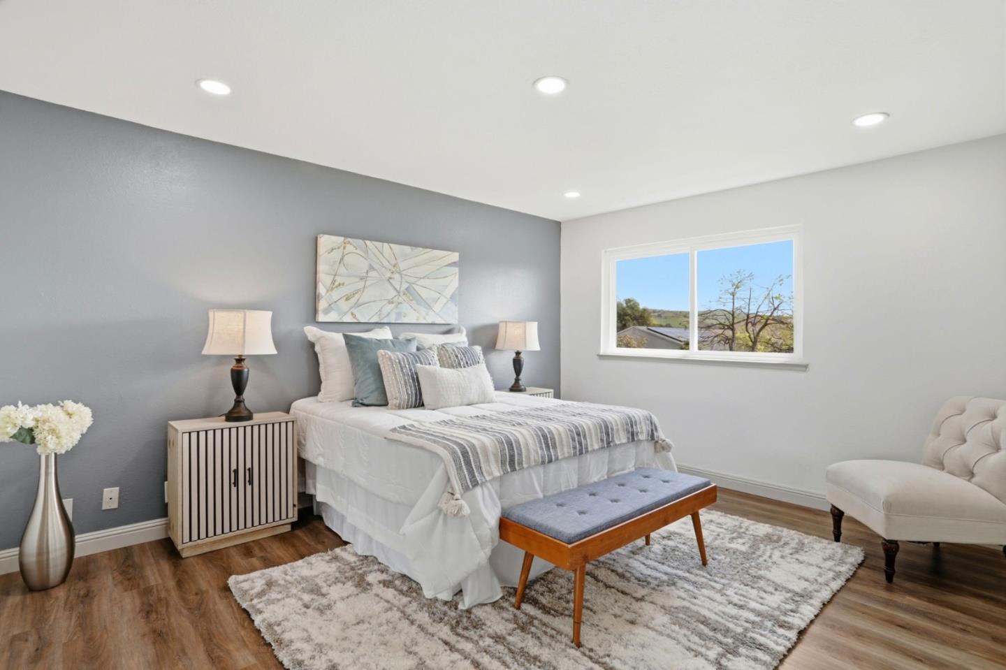 Detail Gallery Image 18 of 43 For 3281 Lantern Way, San Jose,  CA 95111 - 4 Beds | 2/1 Baths