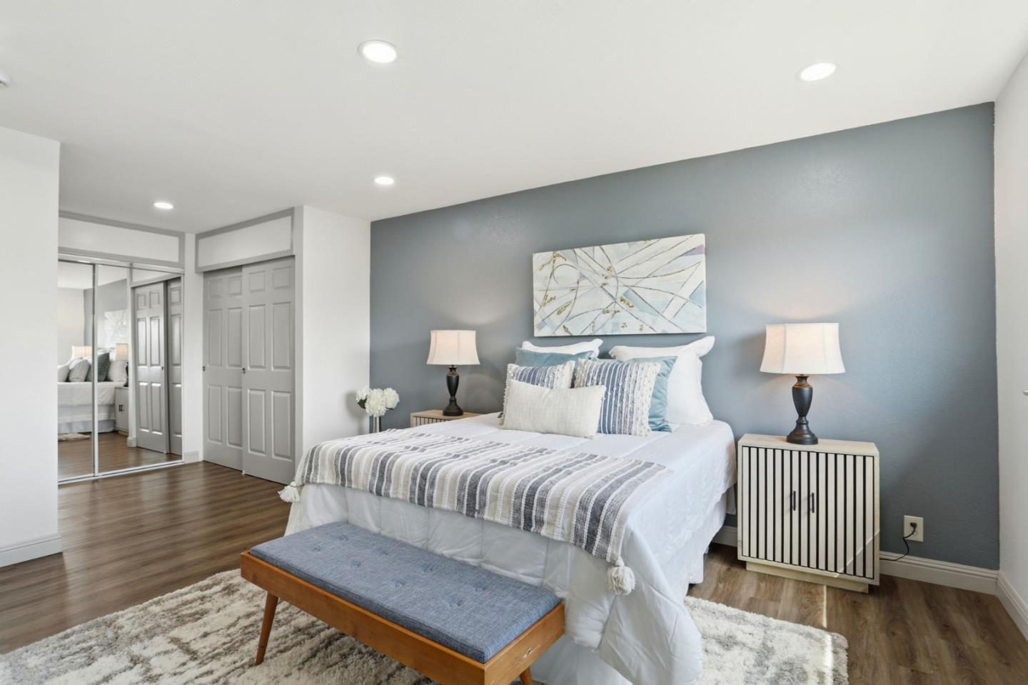 Detail Gallery Image 19 of 43 For 3281 Lantern Way, San Jose,  CA 95111 - 4 Beds | 2/1 Baths