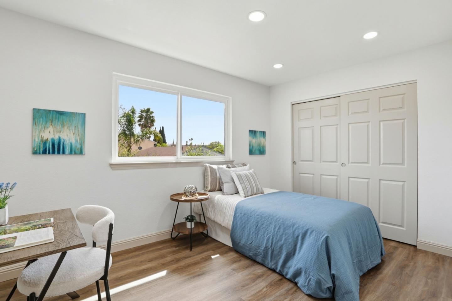 Detail Gallery Image 21 of 43 For 3281 Lantern Way, San Jose,  CA 95111 - 4 Beds | 2/1 Baths