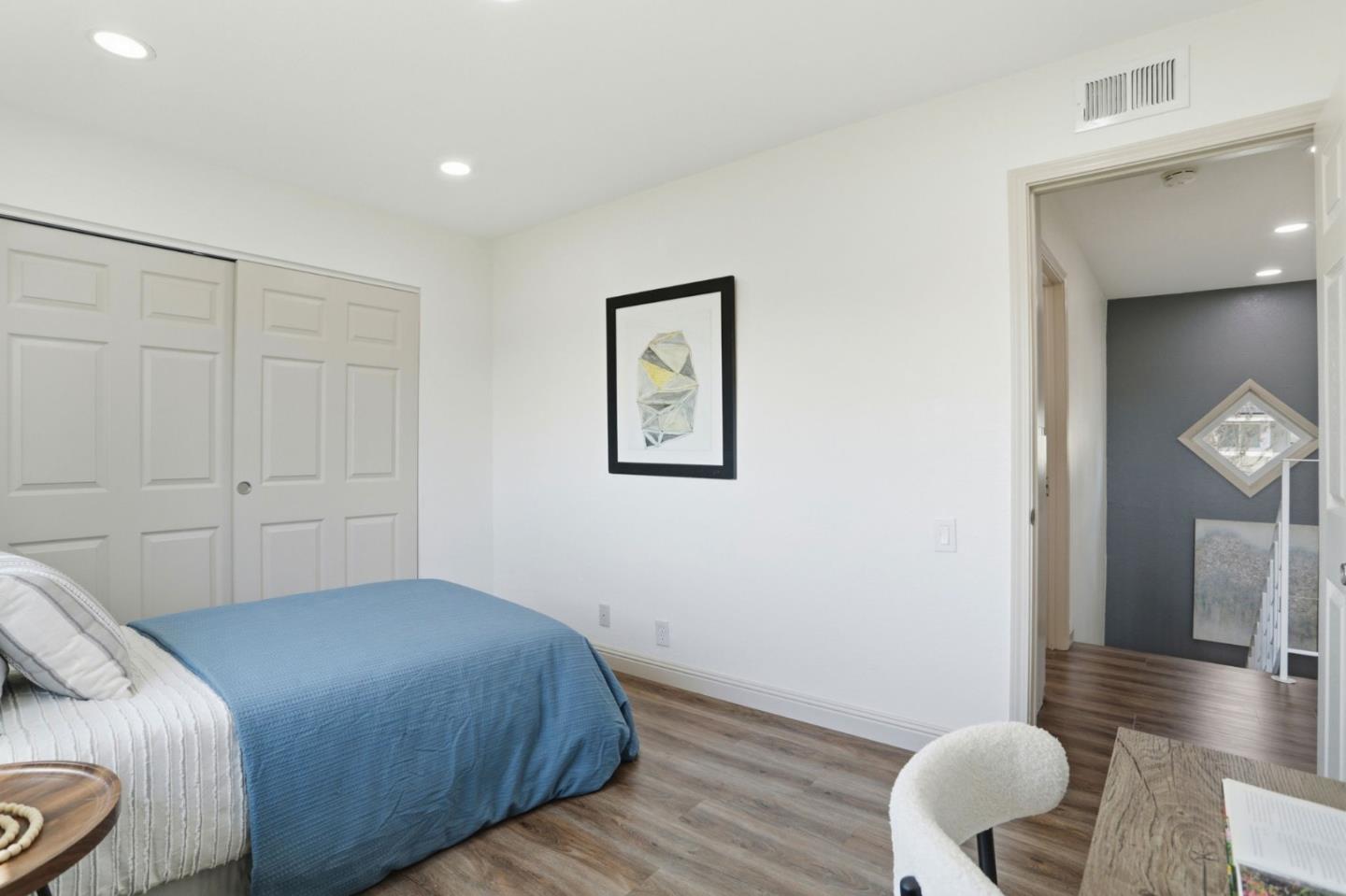 Detail Gallery Image 22 of 43 For 3281 Lantern Way, San Jose,  CA 95111 - 4 Beds | 2/1 Baths
