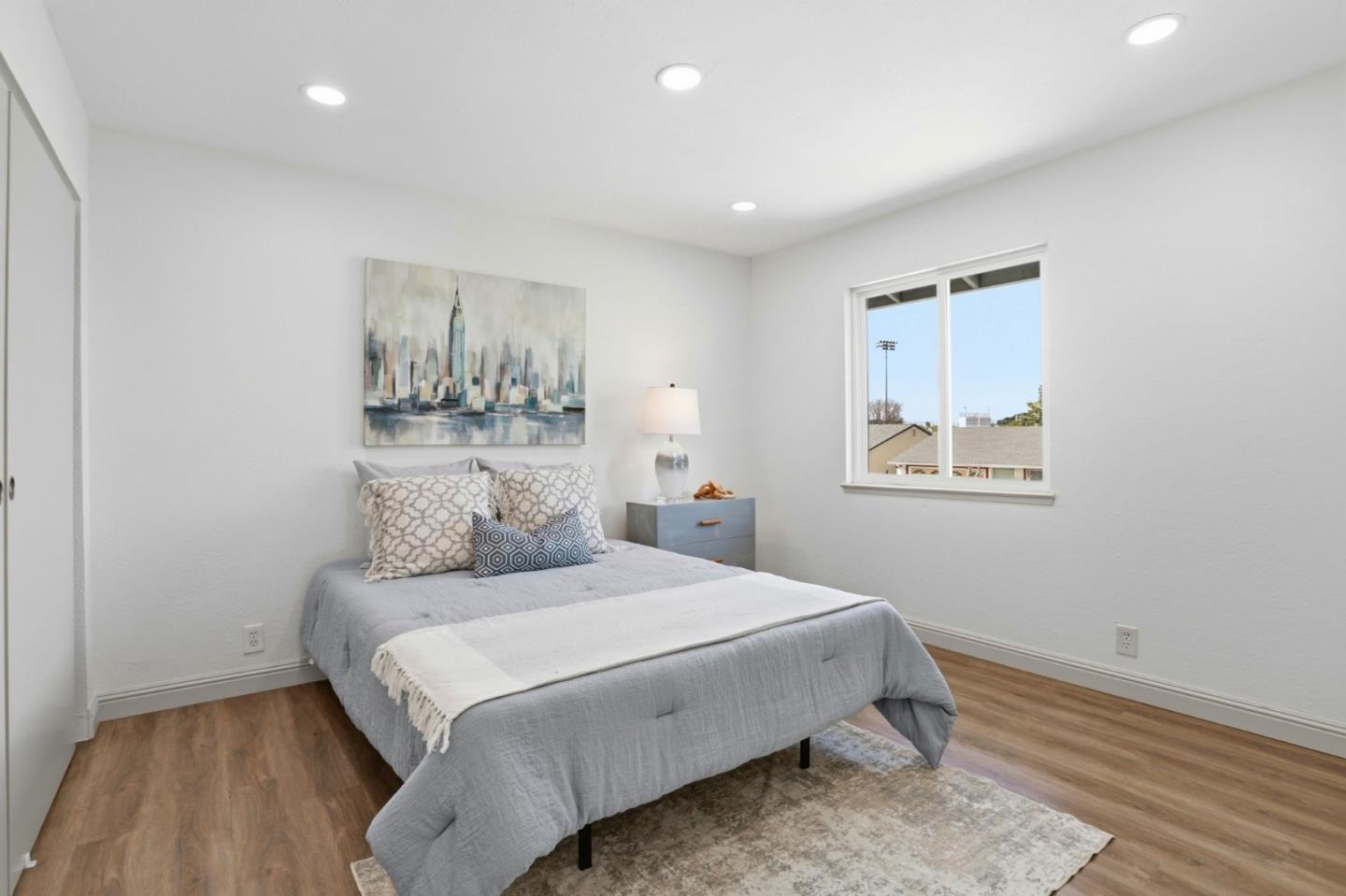 Detail Gallery Image 23 of 43 For 3281 Lantern Way, San Jose,  CA 95111 - 4 Beds | 2/1 Baths