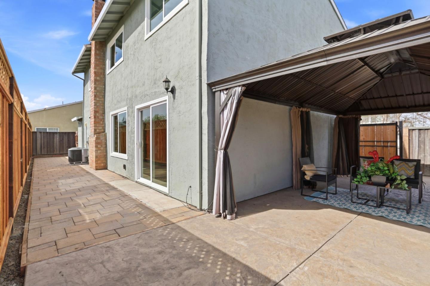 Detail Gallery Image 35 of 43 For 3281 Lantern Way, San Jose,  CA 95111 - 4 Beds | 2/1 Baths