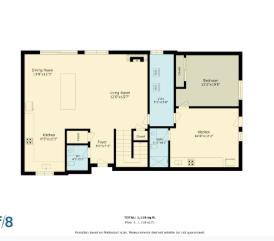 Detail Gallery Image 40 of 43 For 3281 Lantern Way, San Jose,  CA 95111 - 4 Beds | 2/1 Baths