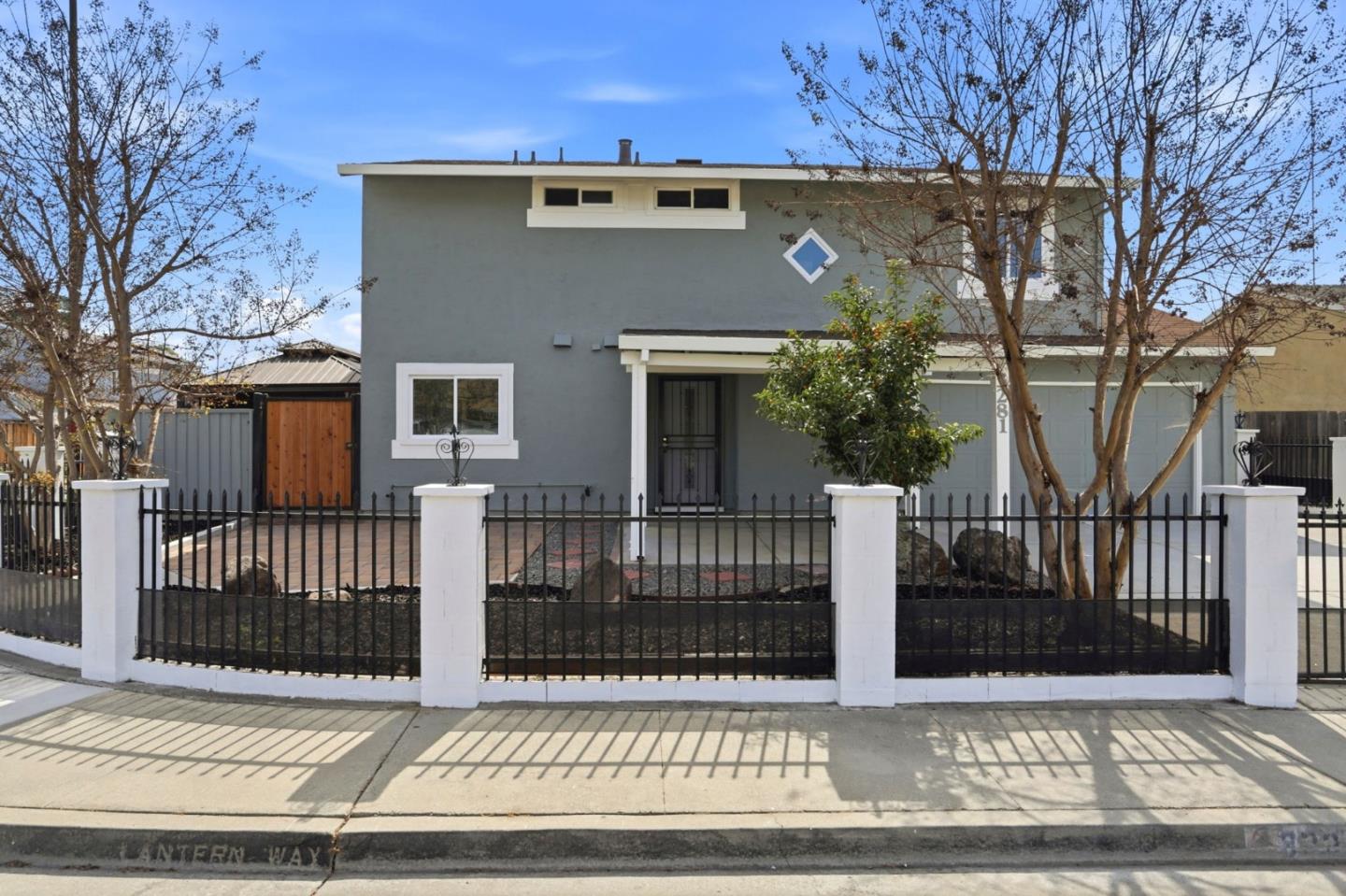 Detail Gallery Image 42 of 43 For 3281 Lantern Way, San Jose,  CA 95111 - 4 Beds | 2/1 Baths