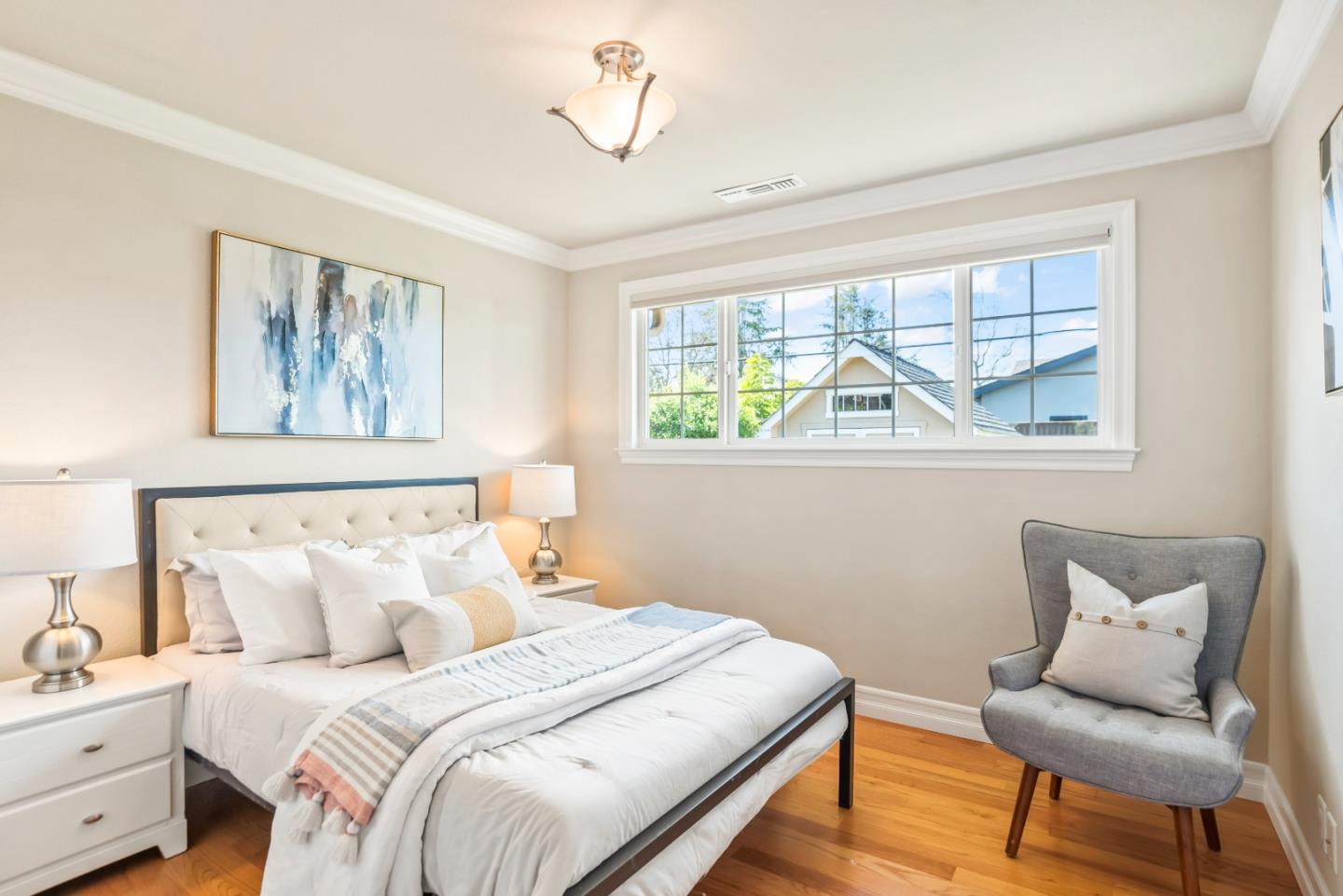 Detail Gallery Image 17 of 32 For 187 Sunset Ave, Sunnyvale,  CA 94086 - 4 Beds | 2 Baths