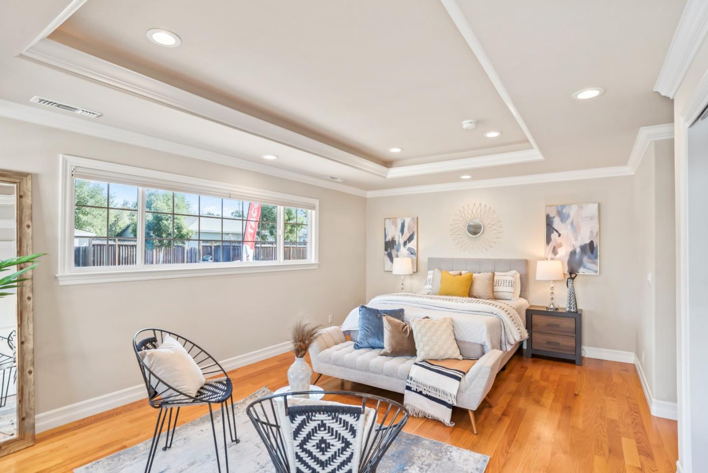 Detail Gallery Image 21 of 32 For 187 Sunset Ave, Sunnyvale,  CA 94086 - 4 Beds | 2 Baths