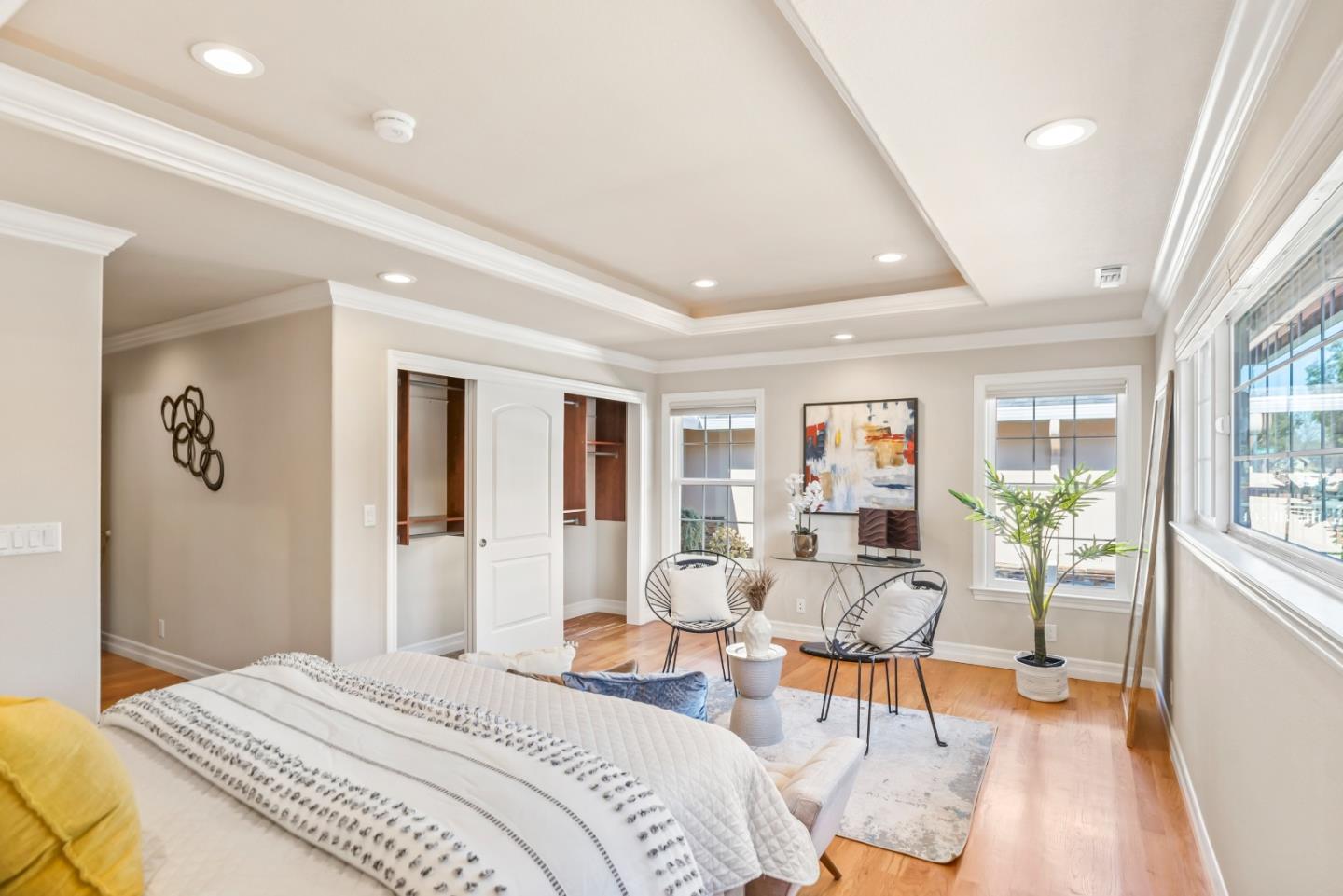 Detail Gallery Image 22 of 32 For 187 Sunset Ave, Sunnyvale,  CA 94086 - 4 Beds | 2 Baths