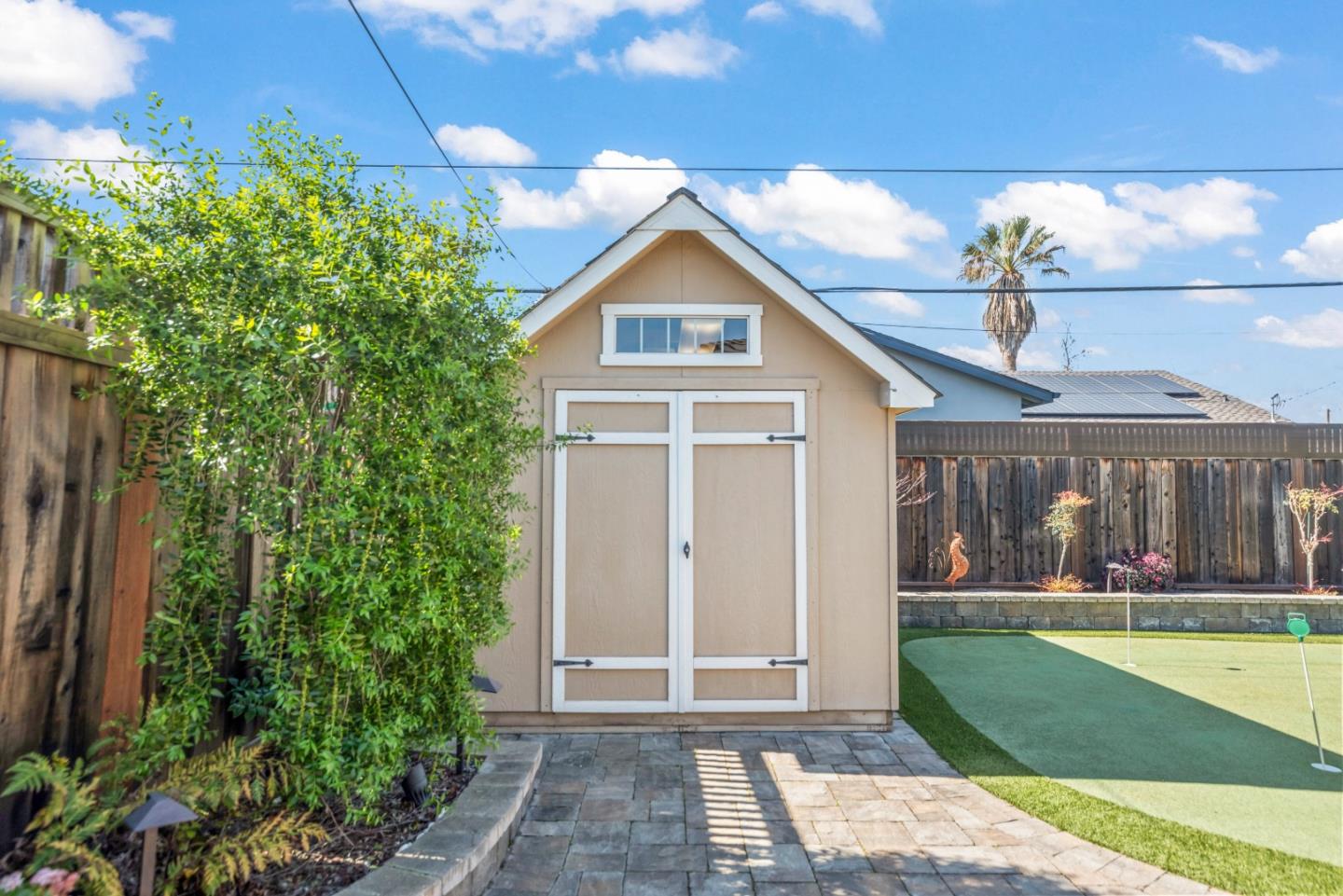 Detail Gallery Image 24 of 32 For 187 Sunset Ave, Sunnyvale,  CA 94086 - 4 Beds | 2 Baths