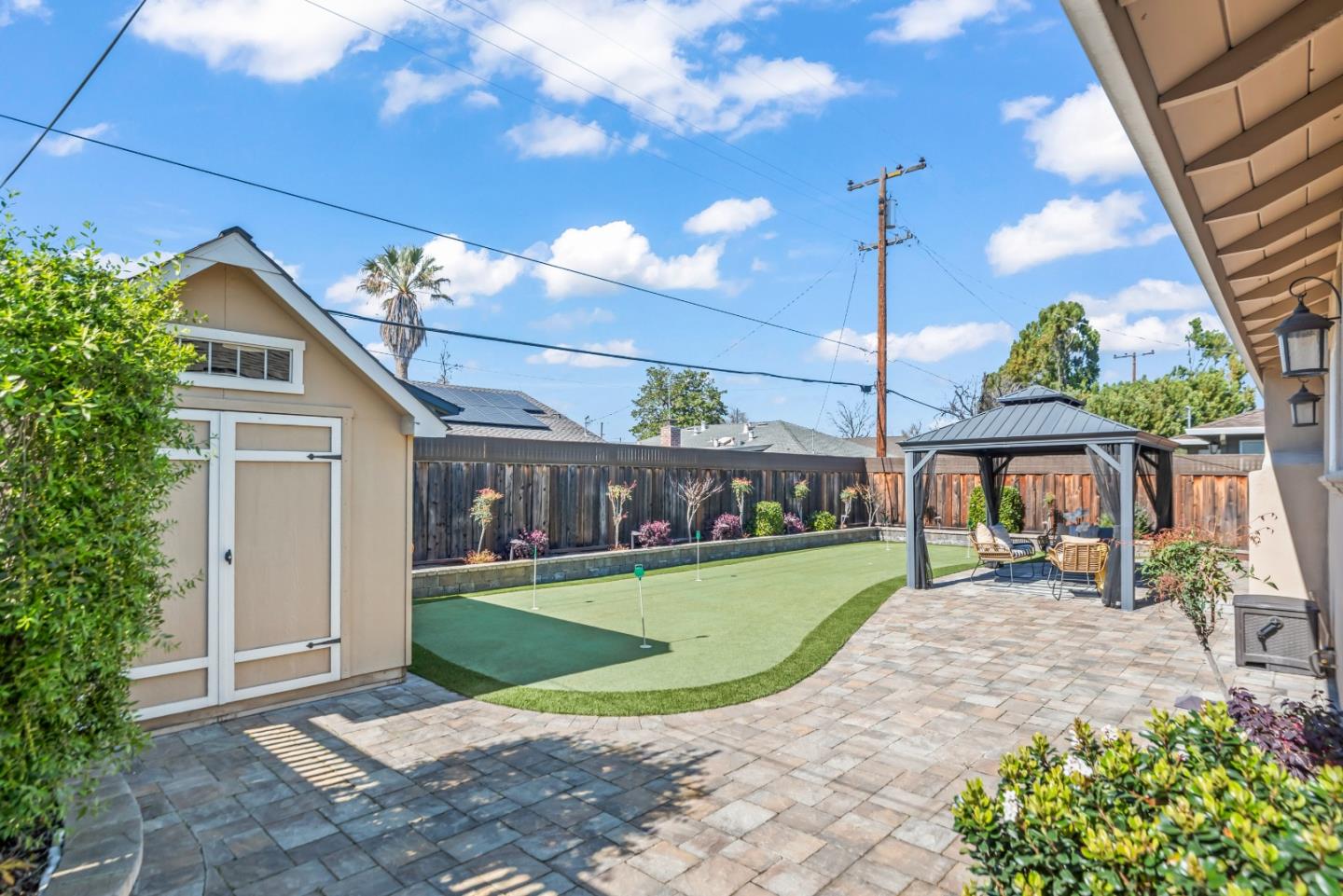 Detail Gallery Image 28 of 32 For 187 Sunset Ave, Sunnyvale,  CA 94086 - 4 Beds | 2 Baths