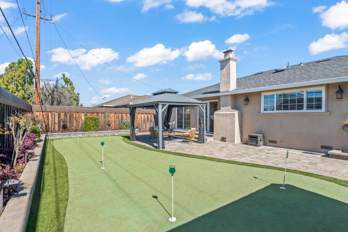 Detail Gallery Image 29 of 32 For 187 Sunset Ave, Sunnyvale,  CA 94086 - 4 Beds | 2 Baths