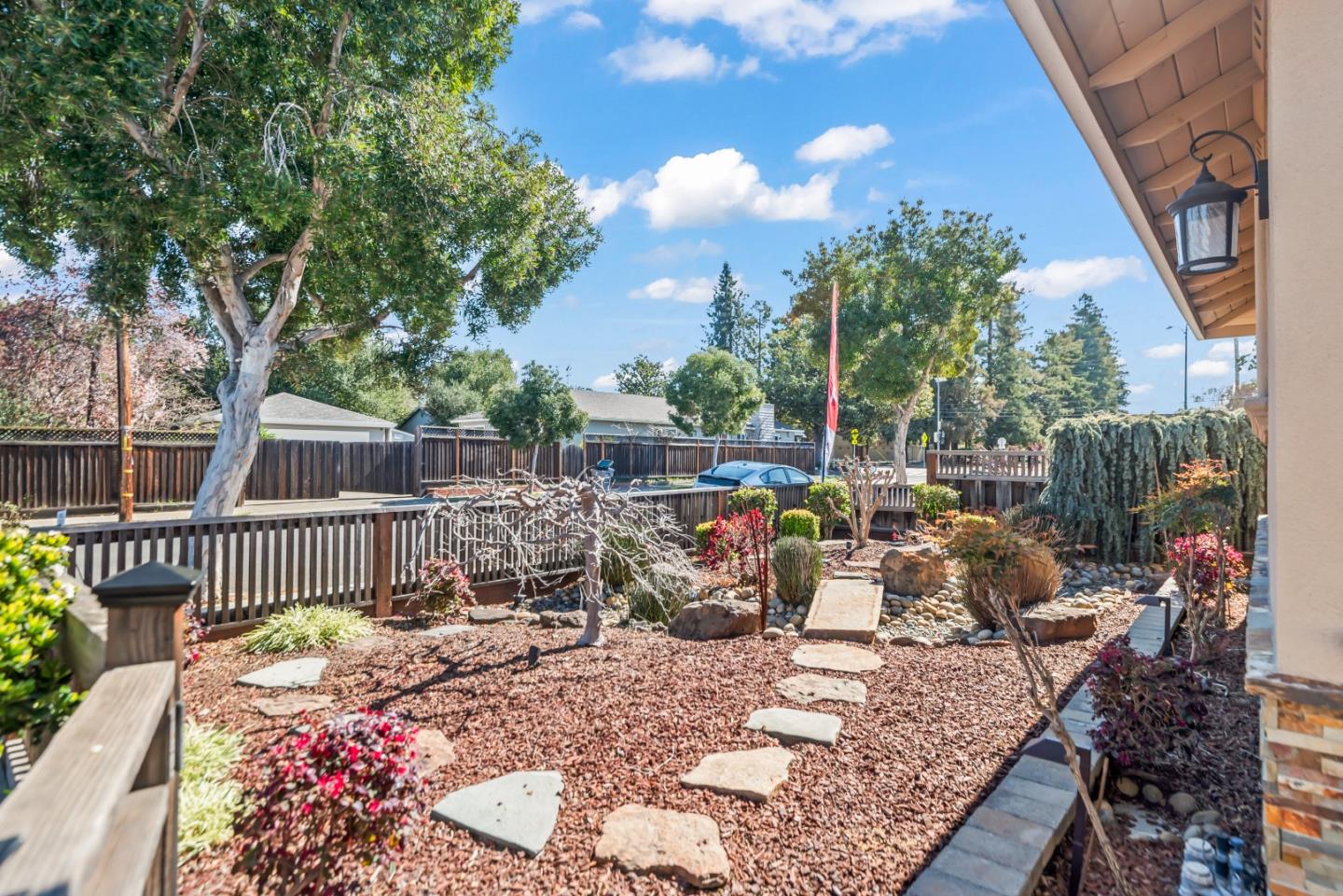 Detail Gallery Image 3 of 32 For 187 Sunset Ave, Sunnyvale,  CA 94086 - 4 Beds | 2 Baths