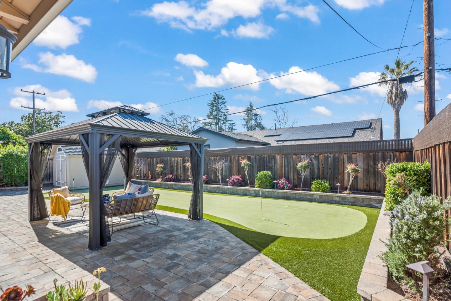 Detail Gallery Image 30 of 32 For 187 Sunset Ave, Sunnyvale,  CA 94086 - 4 Beds | 2 Baths