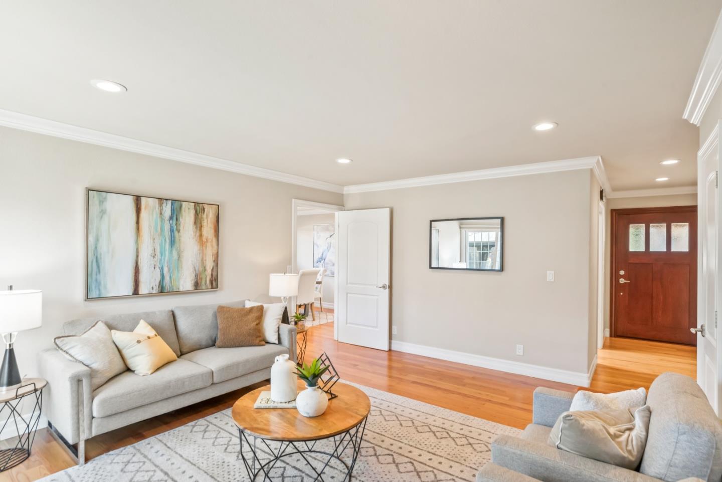 Detail Gallery Image 7 of 32 For 187 Sunset Ave, Sunnyvale,  CA 94086 - 4 Beds | 2 Baths