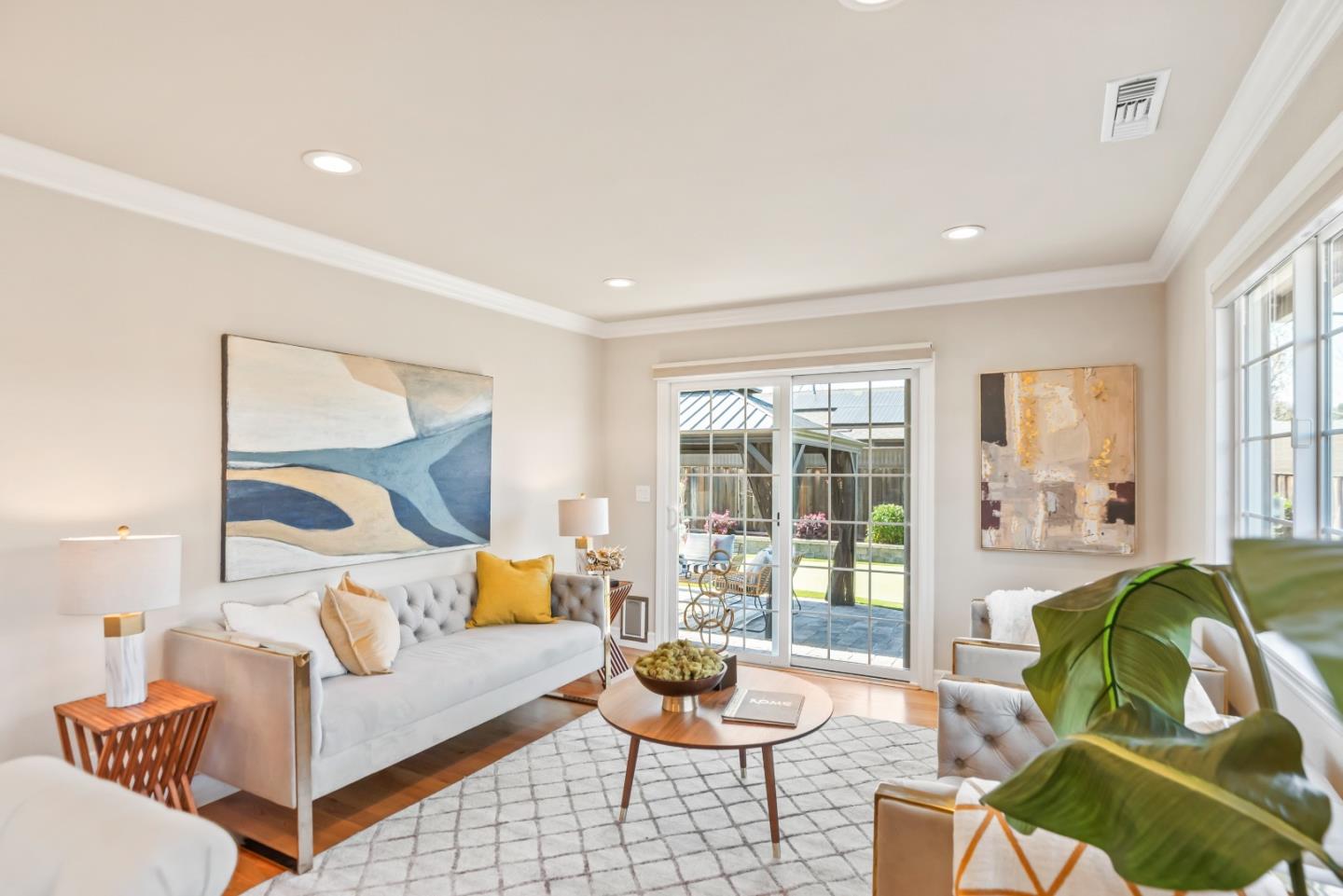 Detail Gallery Image 9 of 32 For 187 Sunset Ave, Sunnyvale,  CA 94086 - 4 Beds | 2 Baths