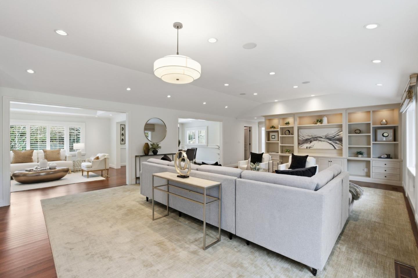 Detail Gallery Image 13 of 47 For 10 Alderlee Way, San Carlos,  CA 94070 - 5 Beds | 4/1 Baths