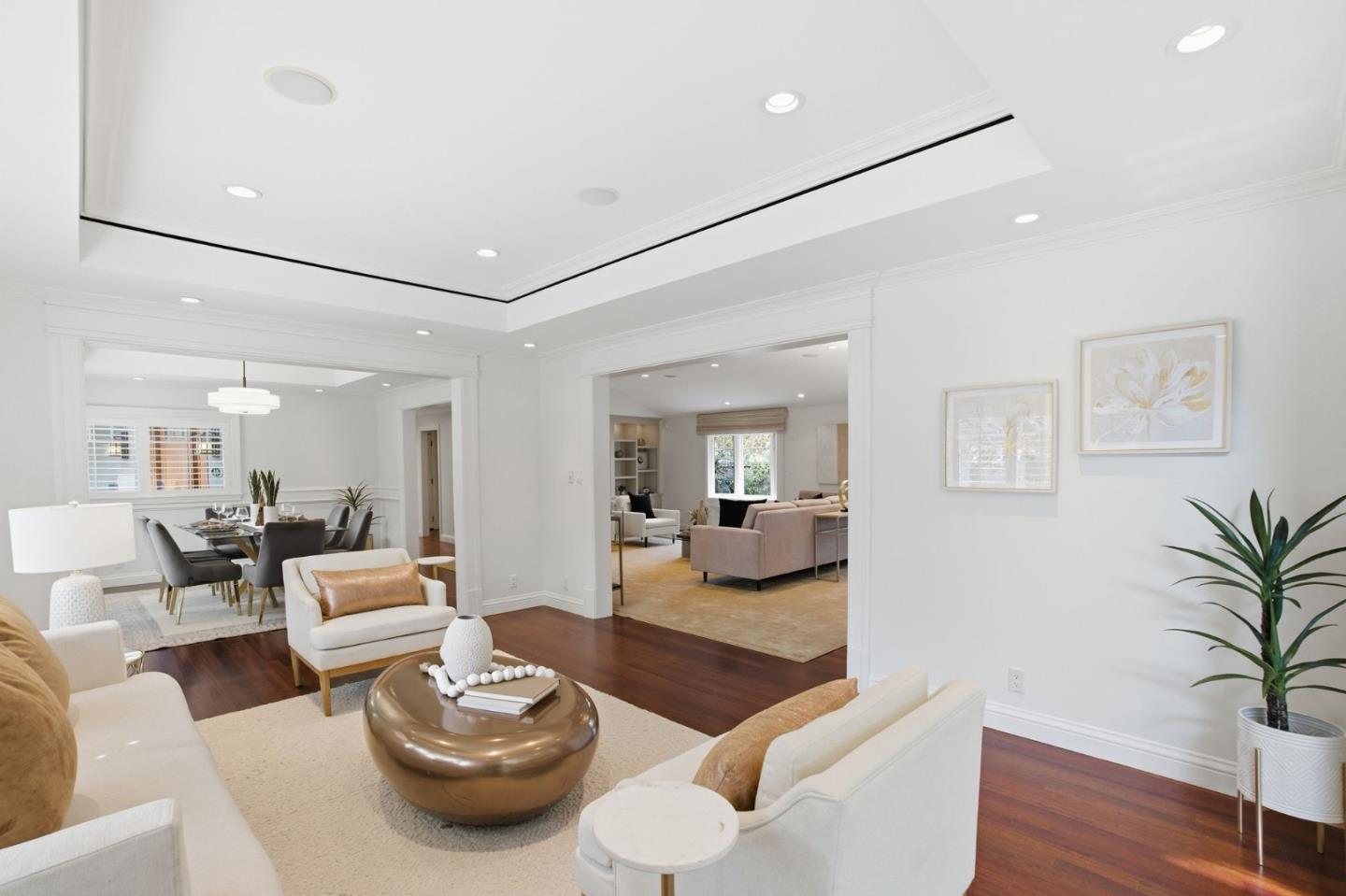 Detail Gallery Image 16 of 47 For 10 Alderlee Way, San Carlos,  CA 94070 - 5 Beds | 4/1 Baths