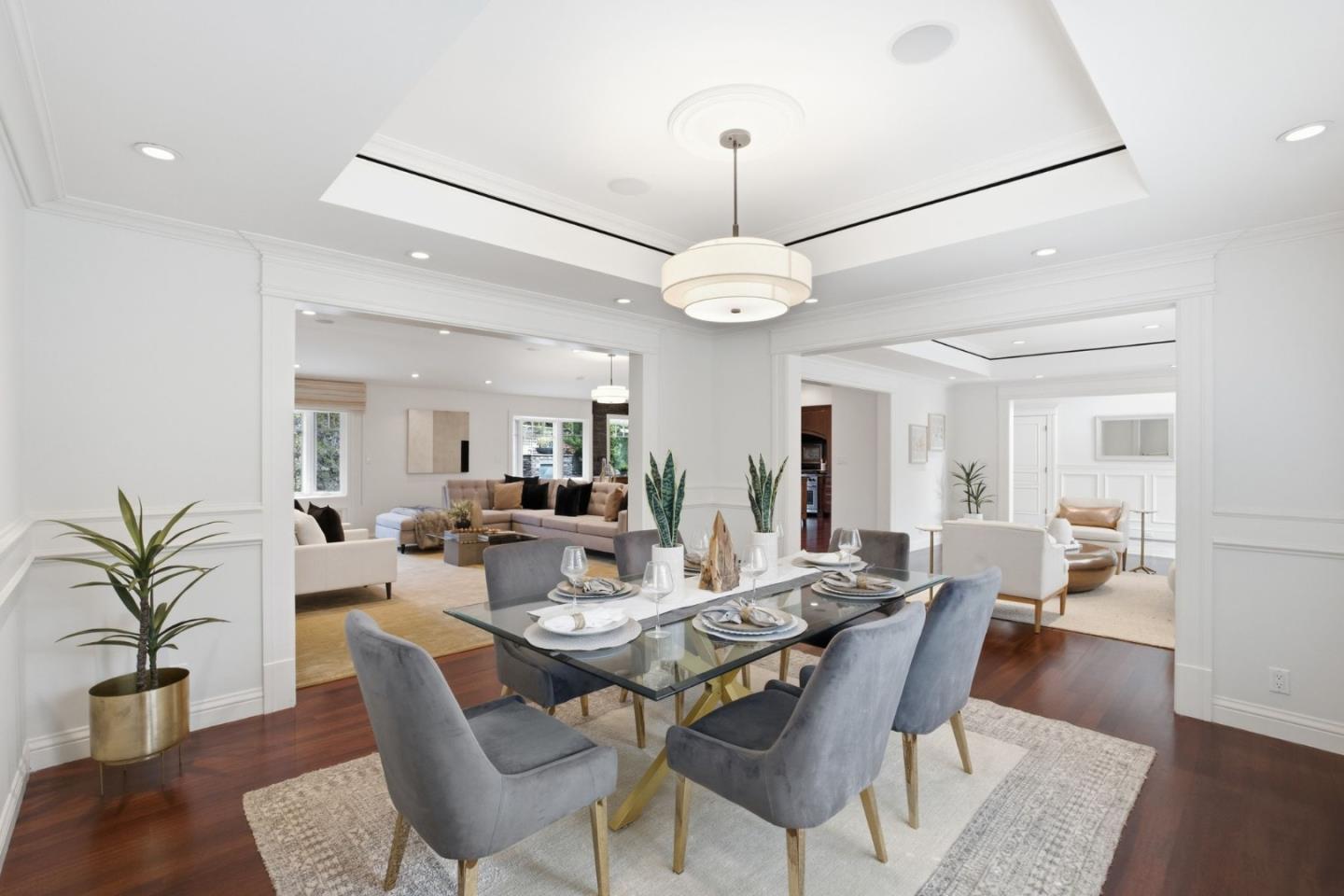 Detail Gallery Image 18 of 47 For 10 Alderlee Way, San Carlos,  CA 94070 - 5 Beds | 4/1 Baths