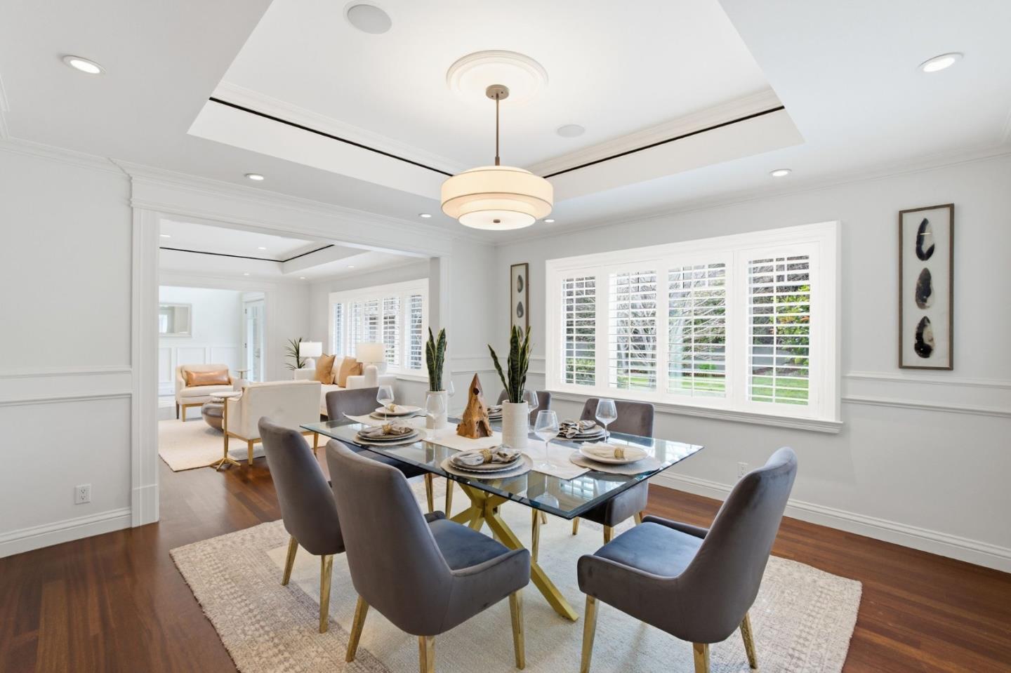 Detail Gallery Image 19 of 47 For 10 Alderlee Way, San Carlos,  CA 94070 - 5 Beds | 4/1 Baths