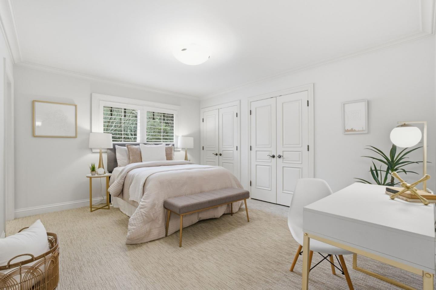 Detail Gallery Image 33 of 47 For 10 Alderlee Way, San Carlos,  CA 94070 - 5 Beds | 4/1 Baths