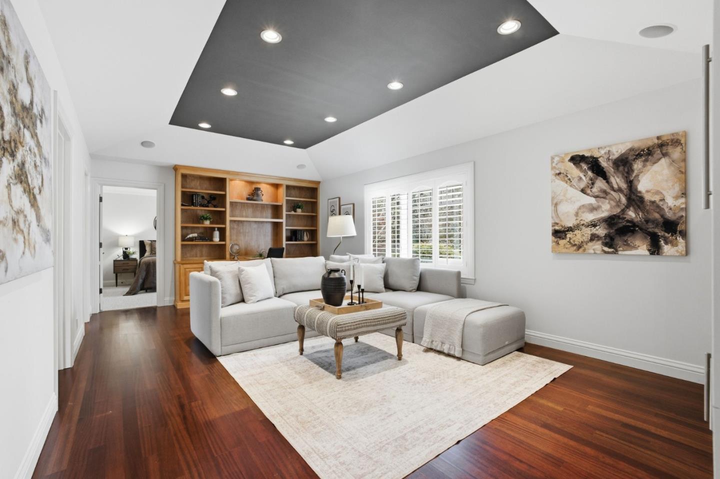 Detail Gallery Image 37 of 47 For 10 Alderlee Way, San Carlos,  CA 94070 - 5 Beds | 4/1 Baths