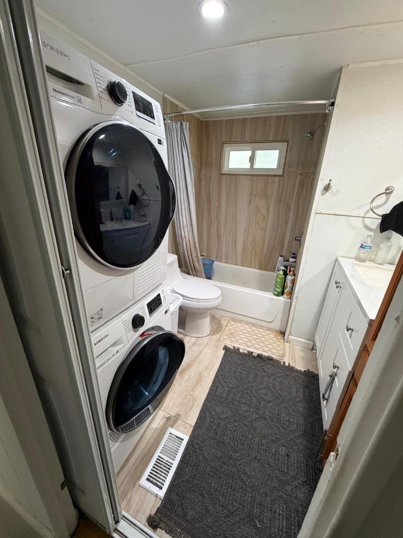 Detail Gallery Image 6 of 6 For 540 Bonita Ave #708,  San Jose,  CA 95116 - 2 Beds | 1/1 Baths