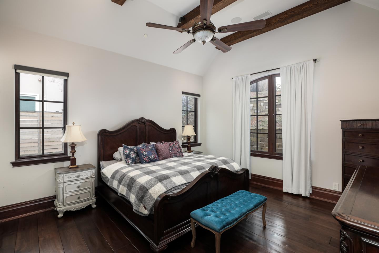 Detail Gallery Image 13 of 26 For 601 Lassen Park Ct, Scotts Valley,  CA 95066 - 4 Beds | 3/1 Baths