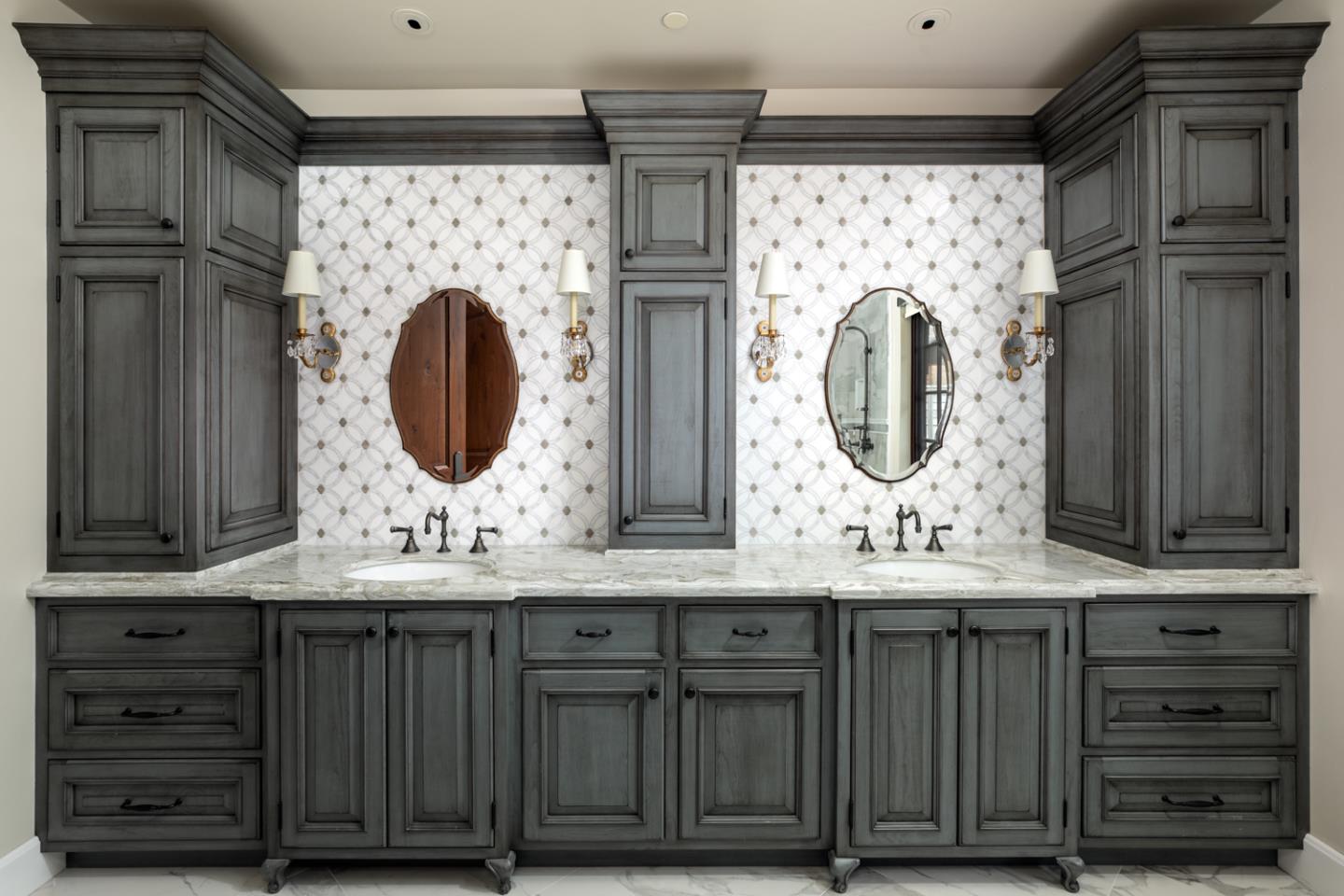 Detail Gallery Image 14 of 26 For 601 Lassen Park Ct, Scotts Valley,  CA 95066 - 4 Beds | 3/1 Baths