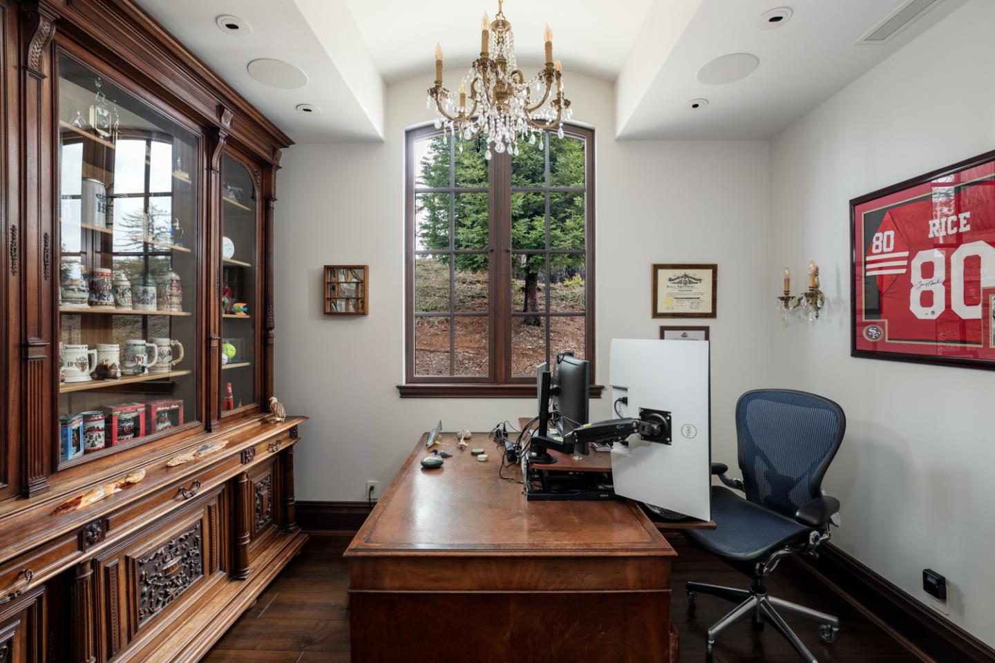 Detail Gallery Image 16 of 26 For 601 Lassen Park Ct, Scotts Valley,  CA 95066 - 4 Beds | 3/1 Baths