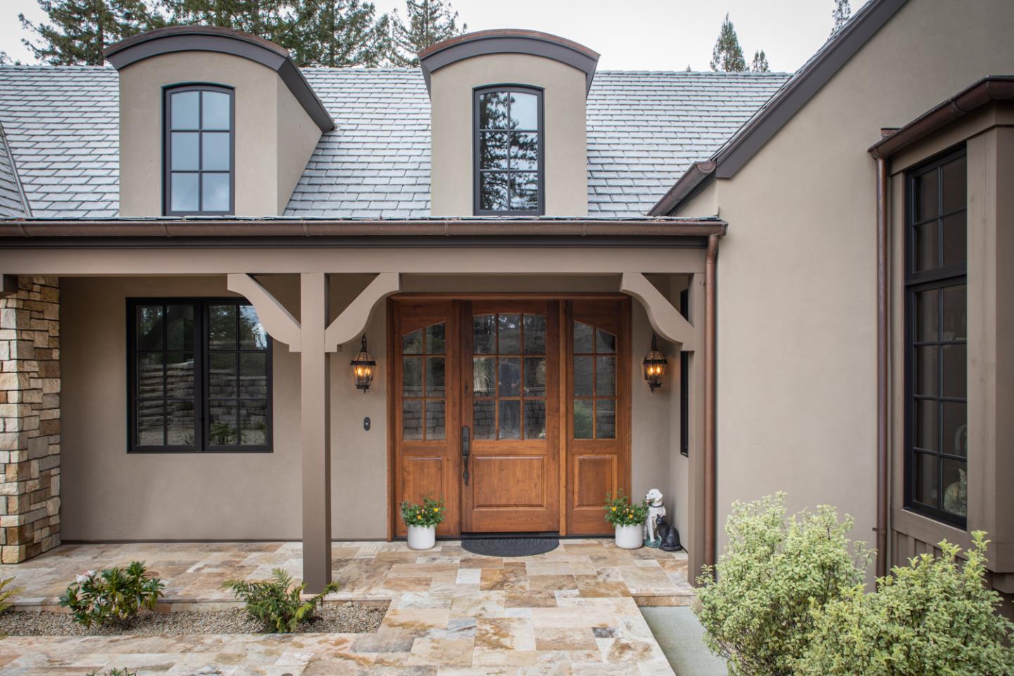 Detail Gallery Image 2 of 26 For 601 Lassen Park Ct, Scotts Valley,  CA 95066 - 4 Beds | 3/1 Baths