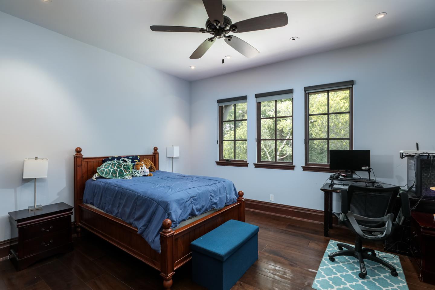 Detail Gallery Image 20 of 26 For 601 Lassen Park Ct, Scotts Valley,  CA 95066 - 4 Beds | 3/1 Baths